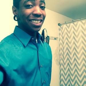 Meet your Posher, Reginald